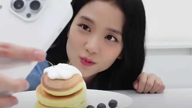 Jisso Bikin Kue