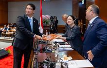 Dipimpin Puan Maharani, DPR Ketok Palu Pengesahan APBN 2026