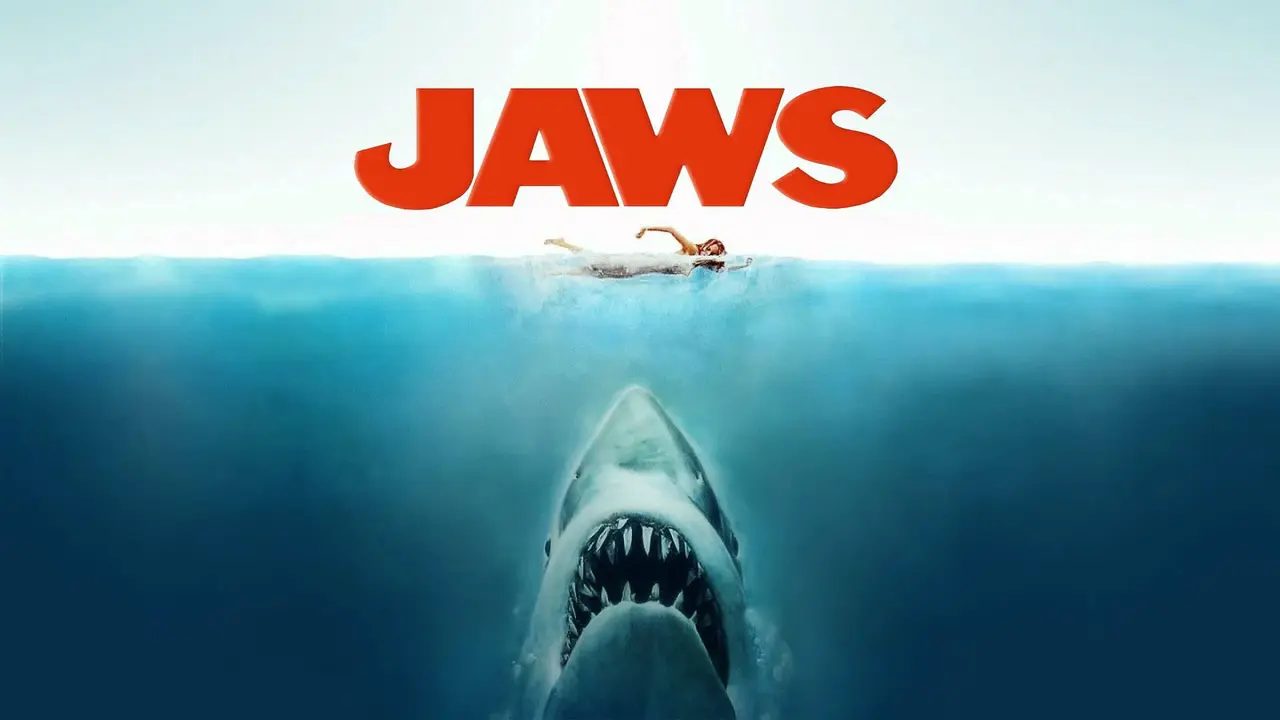 Rayakan 40 Tahun, Film Jaws Tayang Ulang di Bioskop