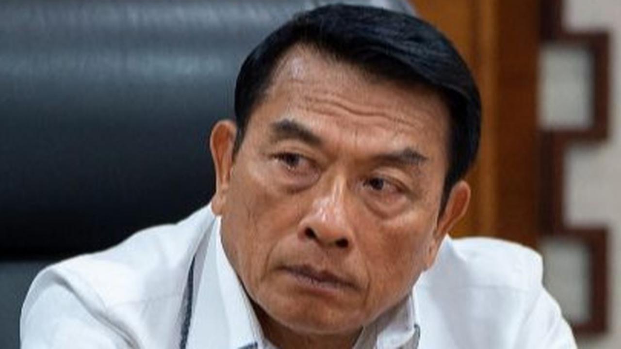 VIDEO: Rencana Pemakzulan Jokowi, Mulai Peringatan untuk Presiden Sampai Pasang Badan Eks Panglima