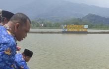 Tahukah Anda Rahasia Lezatnya? Pemkab Jepara Kembangkan Sentra Bandeng Jepara di Donorojo dengan CSR