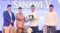 MUI resmi menetapkan fatwa Program Jaminan Kecelakaan Kerja (JKK) dan Jaminan Kematian (JKM) BPJS Ketenagakerjaan telah sesuai dengan prinsip syariah. (Ist)