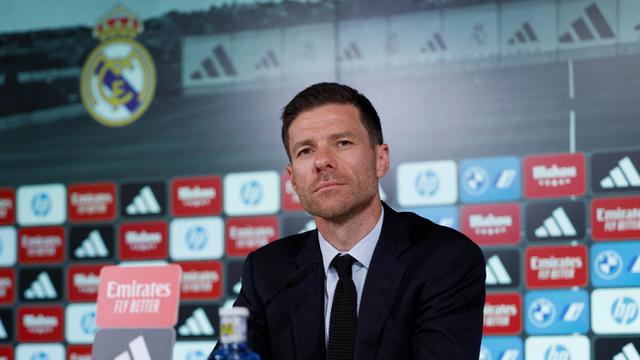 Xabi Alonso Pimpin Real Madrid di Piala Dunia Antarklub 2025