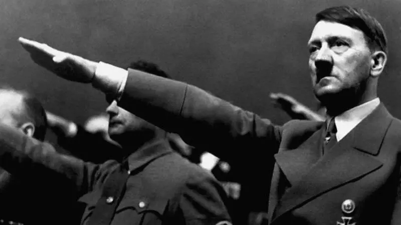 [Bintang] Fakta Adolf Hitler yang Jarang Diketahui Publik