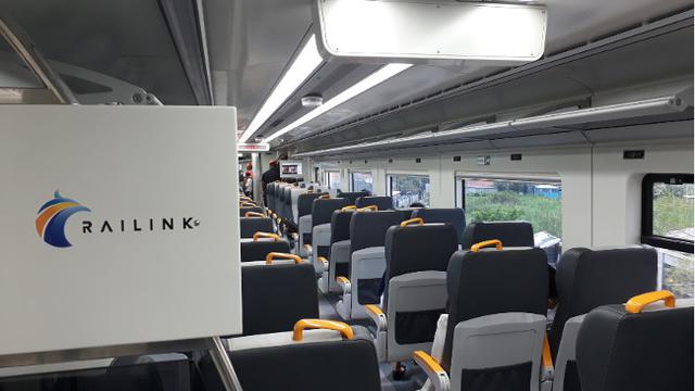 Syarat Agar Jadwal Keberangkatan Ka Bandara Bertambah Dari Bekasi Bisnis Liputan6 Com