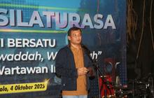Mengapa Solo Jadi Saksi? Gubernur Jateng Soroti Vitalnya Peran Pers dalam Pembangunan Daerah