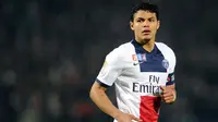 Thiago Silva Berharap Hazard Segera Gabung PSG