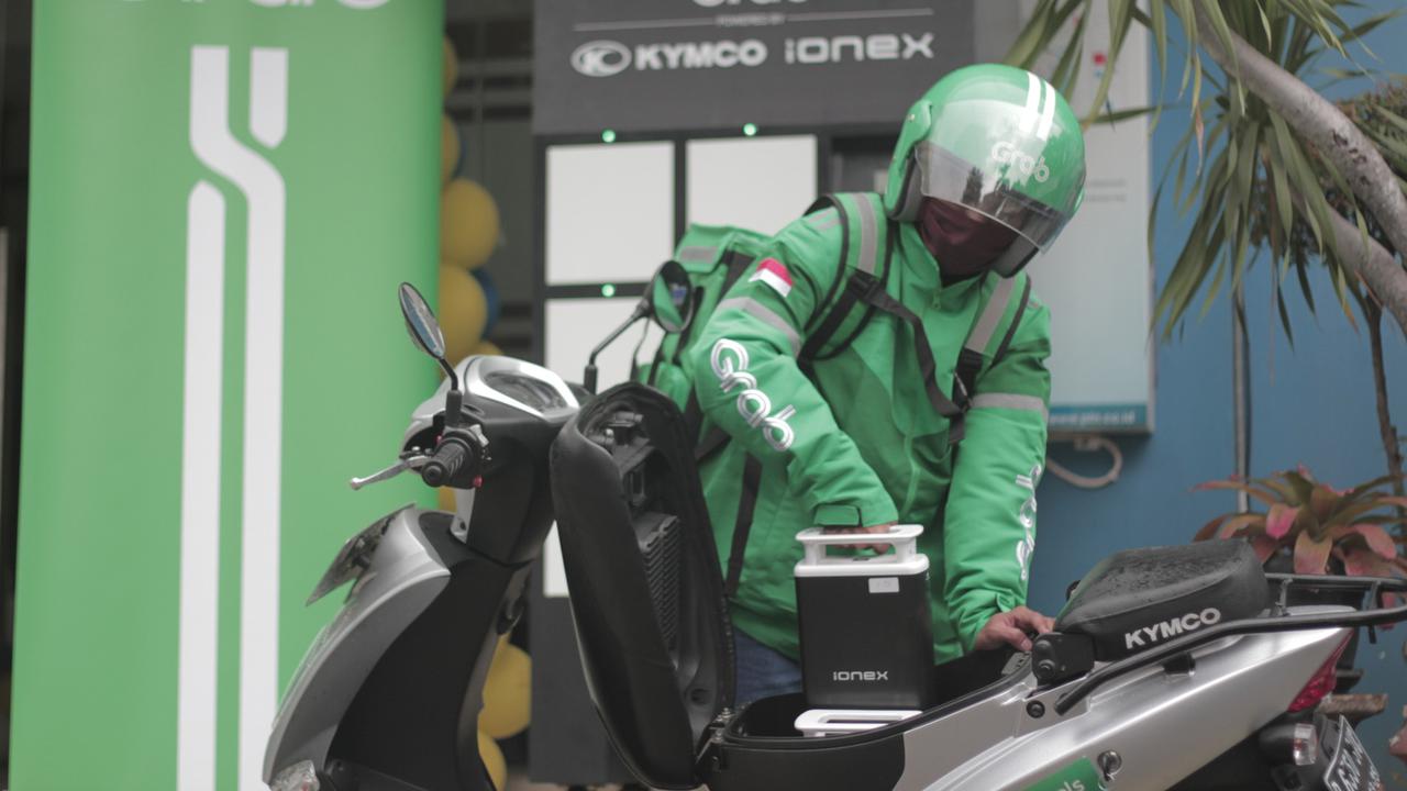 [Fimela] Grab Indonesia