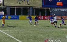 Perjalanan Inspiratif Ayla Dva Khala Ahisma: Dari Sleman Menuju Premiere Ligue Prancis