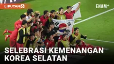 SELEBRASI KORSEL