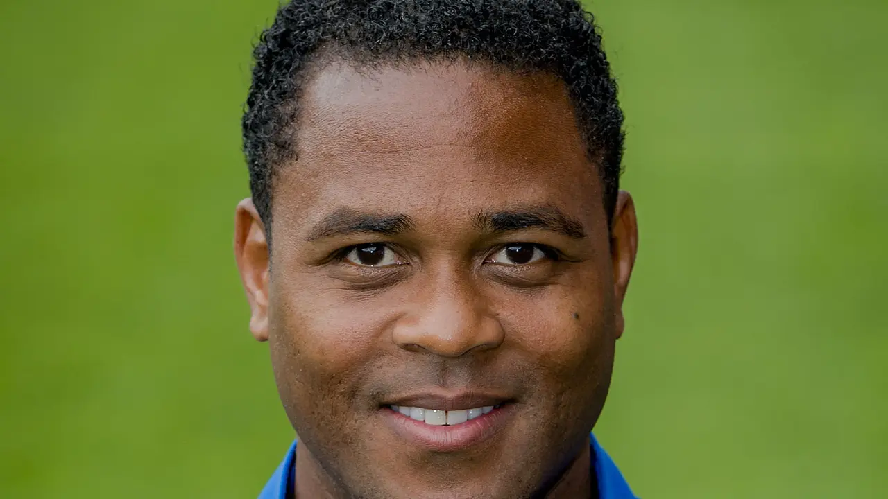 Foto: Potret Patrick Kluivert saat Tangani Belanda, Jadi Pengganti Shin Tae-yong sebagai Pelatih Timnas Indonesia?