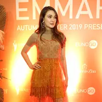 Luna Maya (Adrian Putra/Fimela.com)
