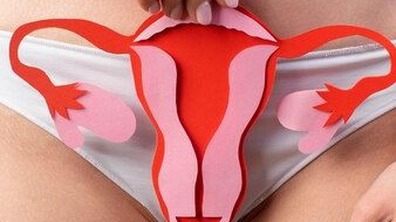 Gejala Prolaps Uteri dan Tahapannya