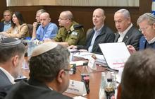 Kabinet Israel Setujui Kesepakatan Gencatan Senjata dengan Hamas Walaupun Sejumlah Menteri Menolak
