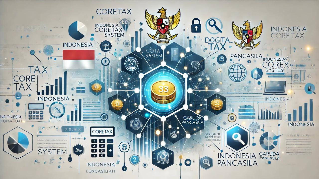 Aktivasi Coretax Naik Desember 2025, Bisa Capai Target 14 Juta WP?