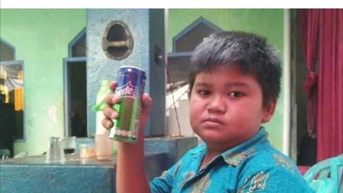 foto: Facebook Fahri Skroepp