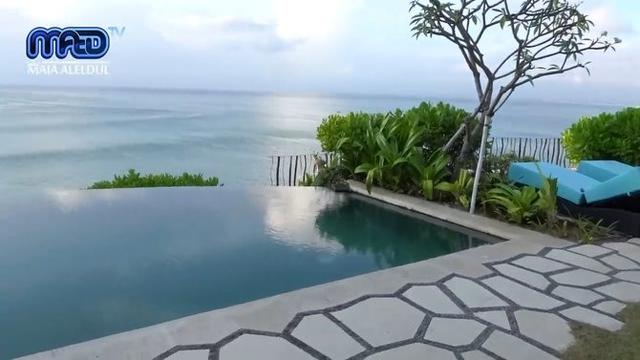 Villa mewah Irwan Mussry