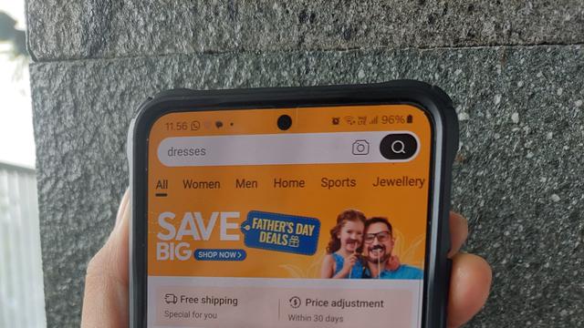 Temu Adalah Aplikasi Belanja Murah Asal China, Ini Penjelasan Lengkapnya