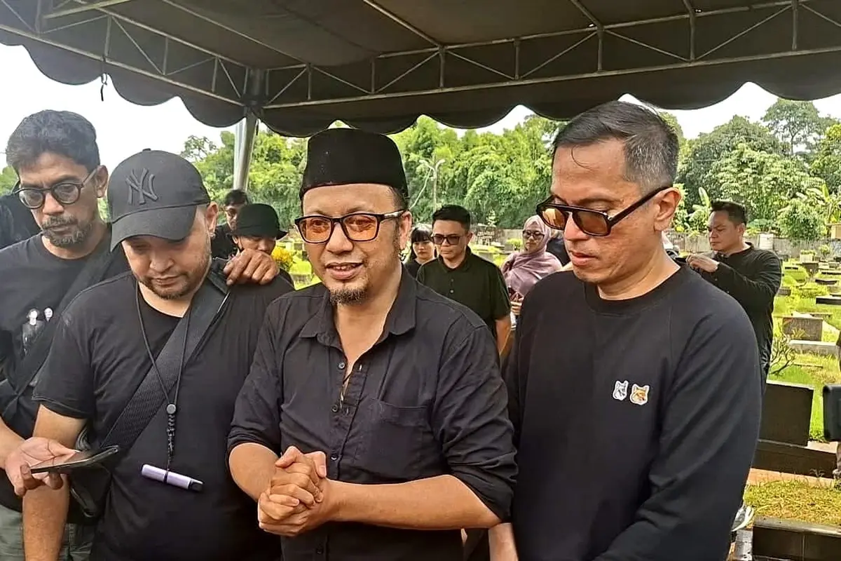 Lucky Widja