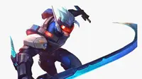 14 Counter Saber: Deretan Hero Paling Efektif untuk Redam Assassin Tajam Ini