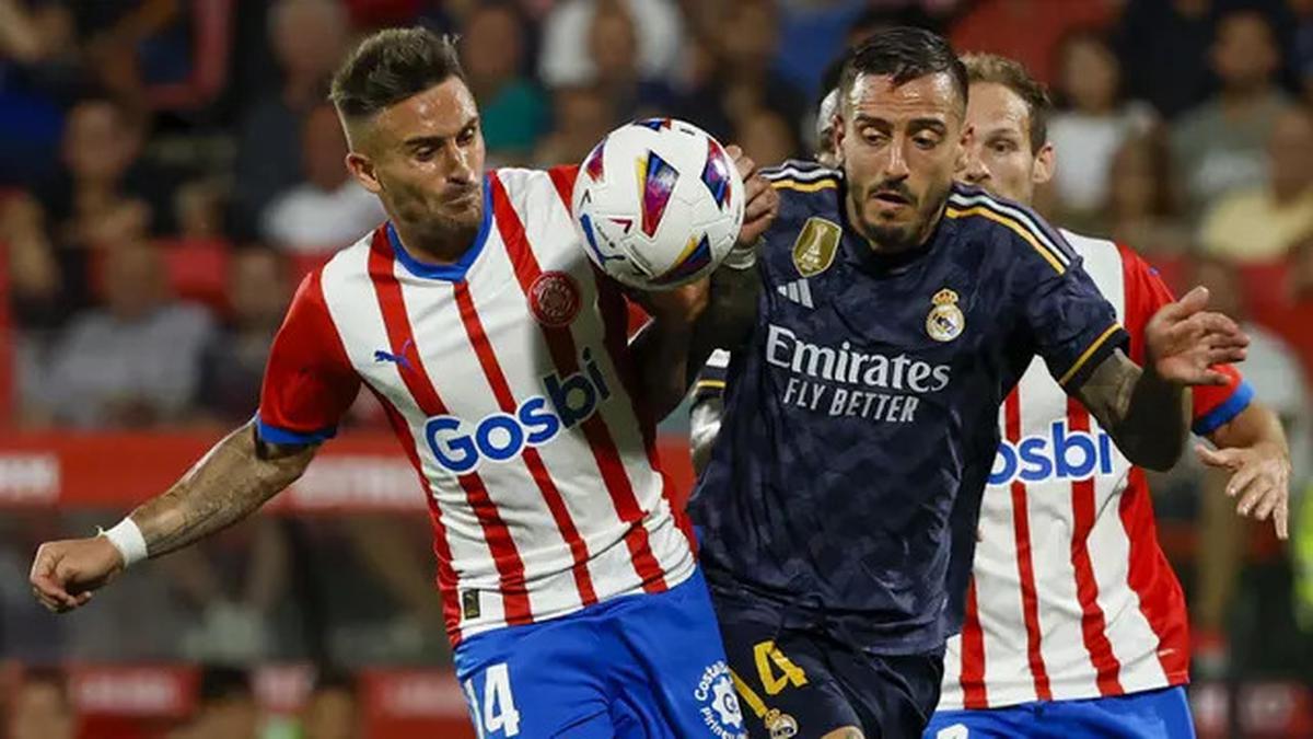 Prediksi Real Madrid Vs Girona di Liga Spanyol: Hattrick Kylian Mbappe Modal Penting!