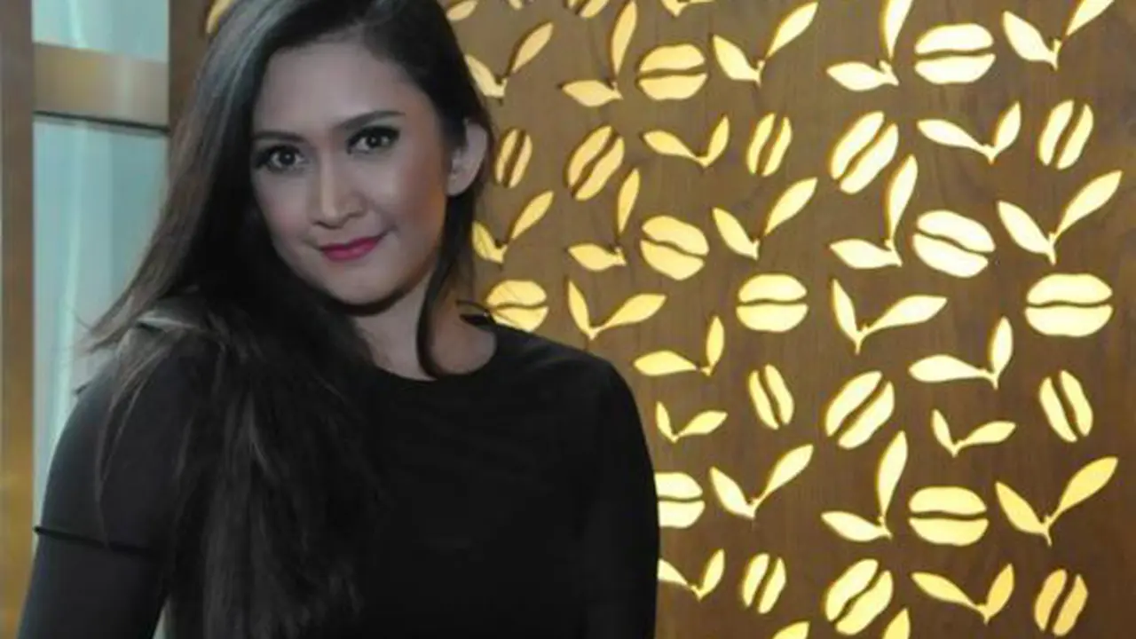 Reaksi Nafa Urbach Nonton Film Terbaru Zack Lee