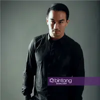 Joe Taslim. (Fotografer: Bambang E. Ros, Stylist : Indah Wulansari, Digital Imaging: Muhammad Iqbal Nurfajri/Bintang.com)