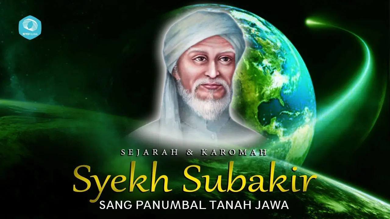 syekh Subakir