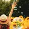 Enjoying life quotes to remind you what truly matters in life. (Photo: Andre Furtado/Pexels)