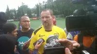 Ini 2 Turnamen Pilihan Persib Bandung