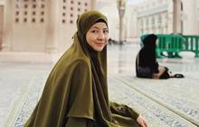 Demi Kebahagiaan Anak-anak, Netizen Doakan Natasha Rizky kembali bersama Desta 'Doain Saja Semuanya