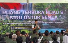 Menko IPK: RTHB Solusi Krusial Perkuat Mitigasi Bencana di Tengah Urbanisasi