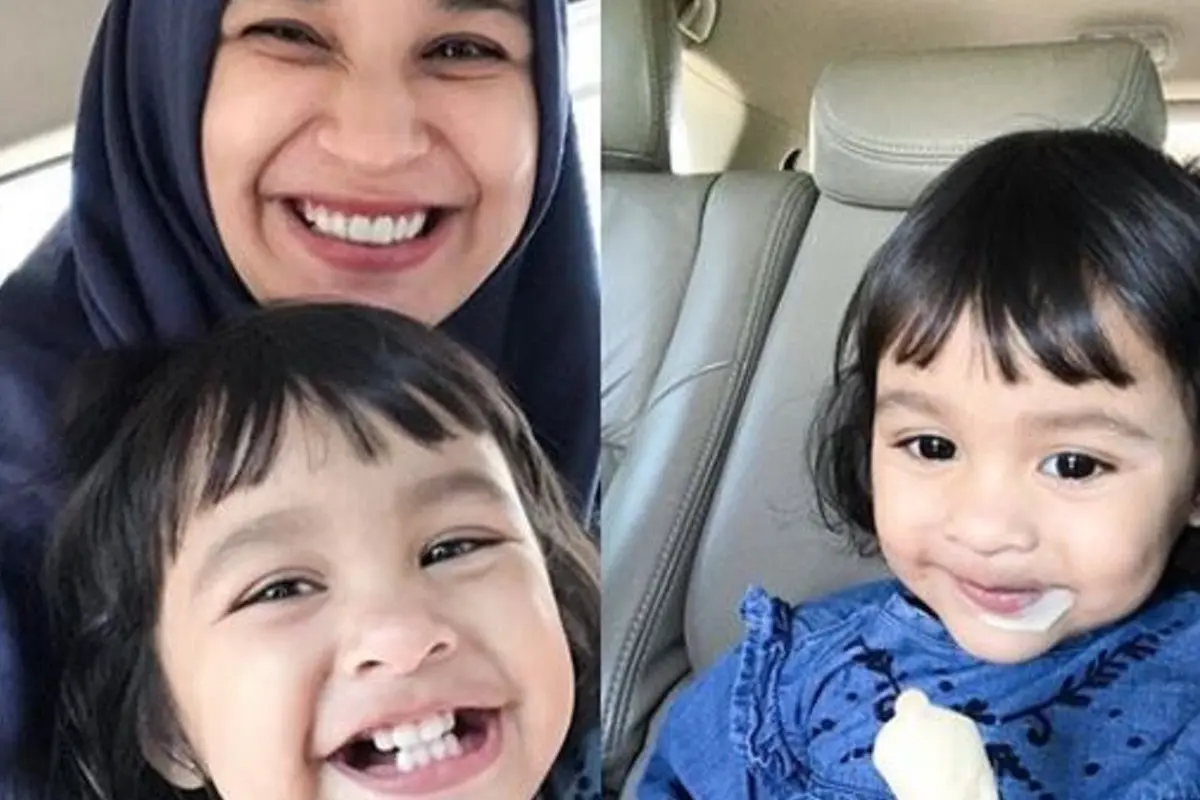 [Bintang] Shireen Sungkar