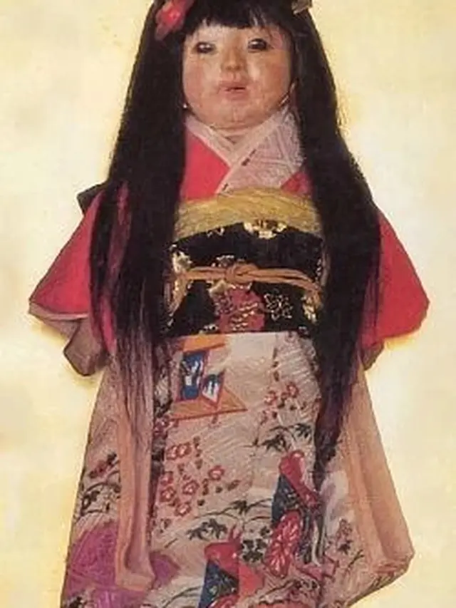 Okiku