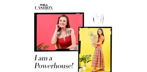 Pentingnya menjadi ibu yang bisa membagi waktu antara keluarga dan diri sendiri. Menemukan kebahagiaan di setiap kehidupan sebagai ibu merupakan anugrah