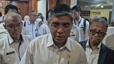 Menaker: Masalah Kabar PHK TikTok-Tokopedia Sudah Clear