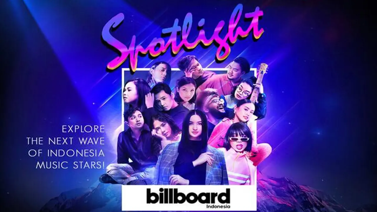 Billboard Spotlight