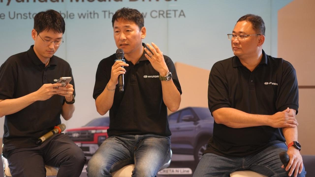 Creta EV Mengaspal di Indonesia? Ini Kata Hyundai