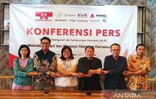 AP-KI, Wadah 9 Jaringan OMS Terbesar, Serukan Hentikan Kekerasan dan Utamakan Dialog Demi Indonesia Damai