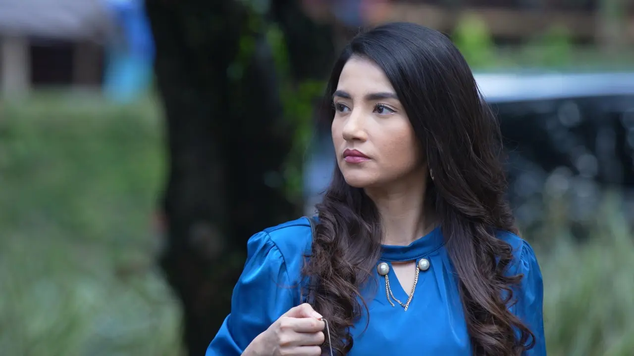 Cinta Setelah Cinta