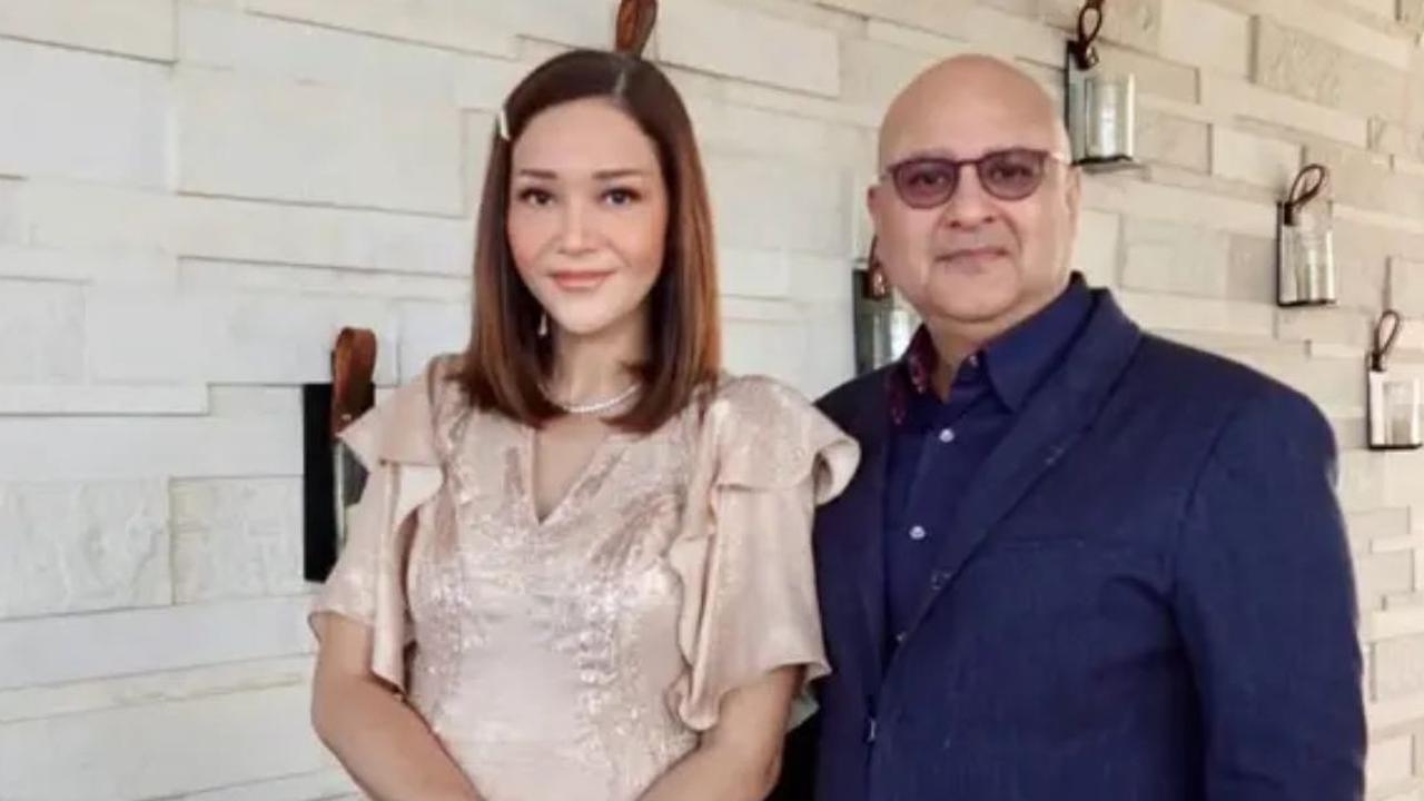 Deretan Kado Mewah Irwan Mussry untuk Maia Estianty, Terbaru Mobil Seharga Rp 6 Miliar