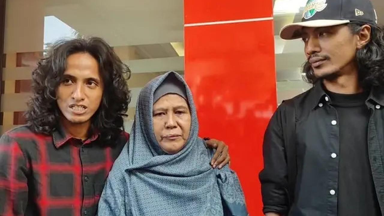 Keluarga Vadel Badjideh Terus Upayakan Perdamaian dengan Nikita Mirzani