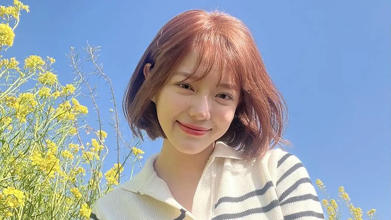 Kim Sejeong