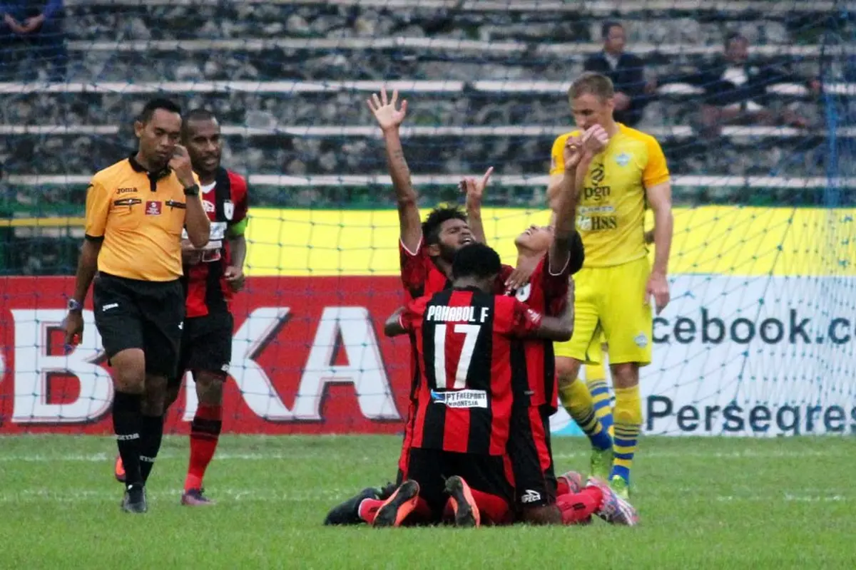 Persipura Jayapura