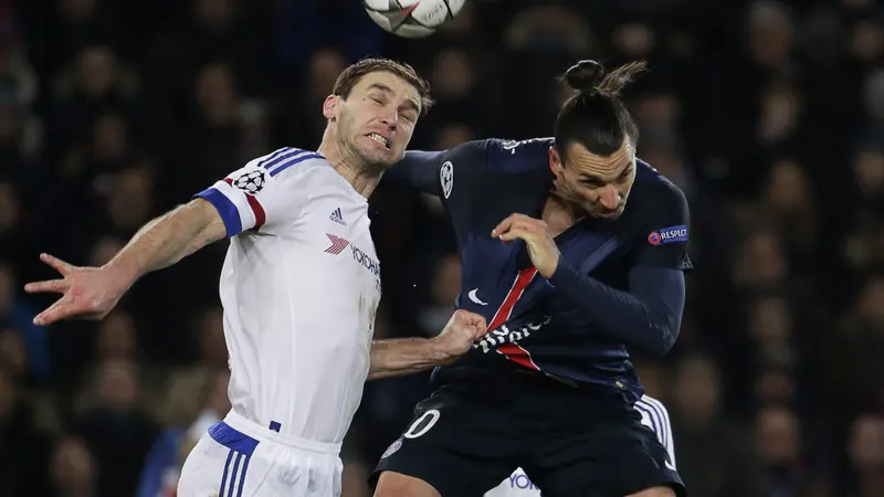 Chelsea vs Paris Saint-Germain