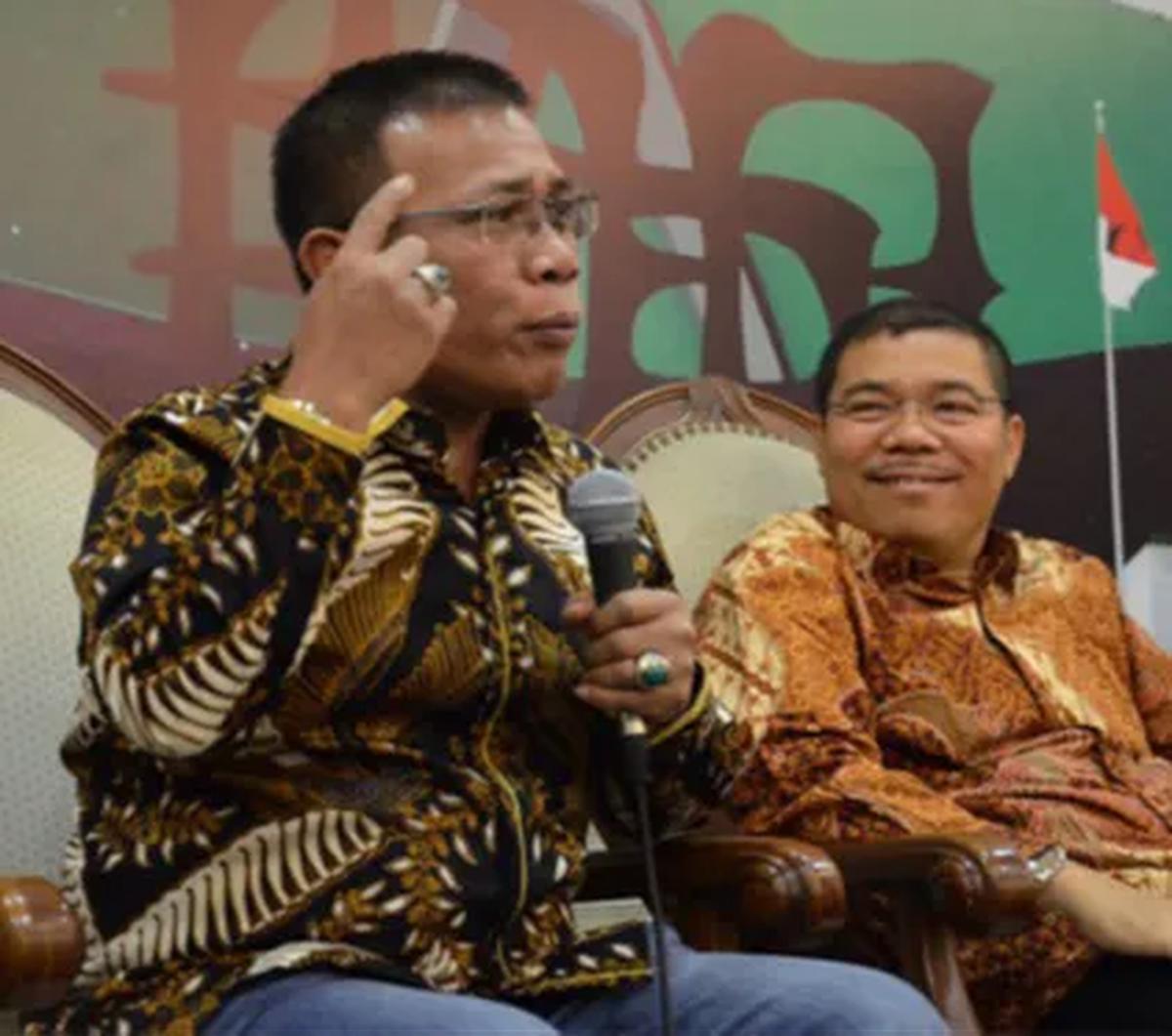 Dok. Istimewa