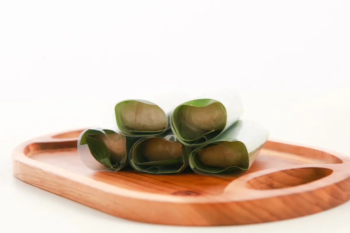 resep kue lemper enak