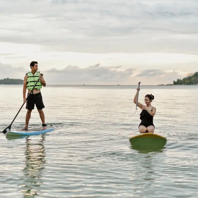 [Fimela] Surya Insomnia