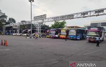 Evaluasi Cek Kesehatan Pengemudi di Terminal Leuwipanjang Pasca Arus Mudik Lebaran 2026