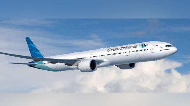 Agustus, Garuda Indonesia Akan Terbang ke Langit Banyuwangi